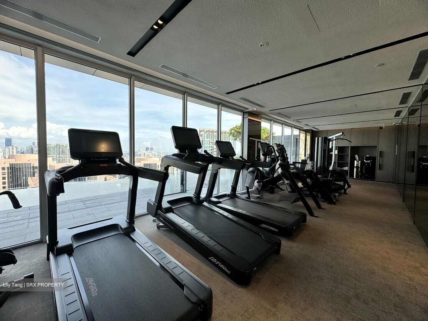 Boulevard 88 (D10), Apartment #497808881